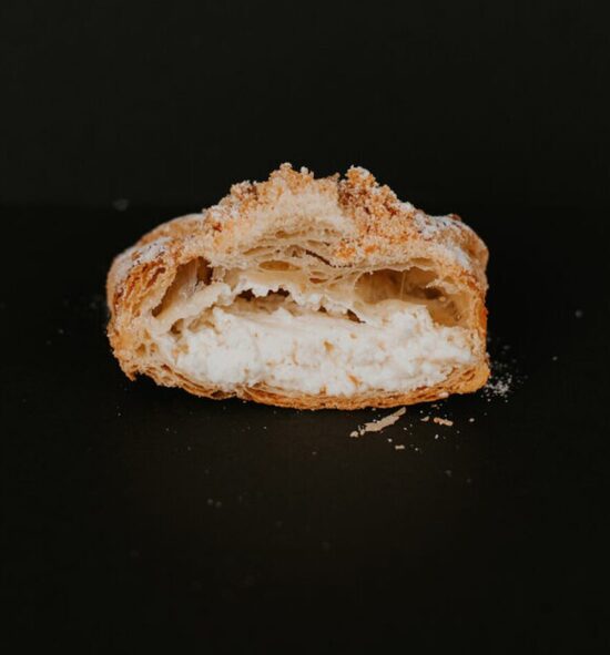 Biezpiena maizīte